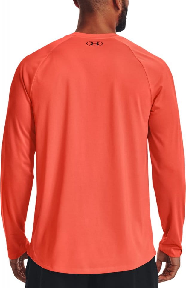 T-shirt Under Armour UA Tech 2.0 LS