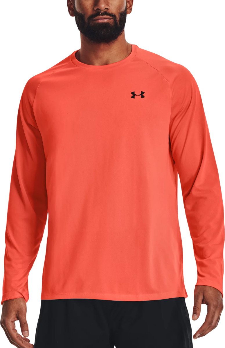 T-shirt Under Armour UA Tech 2.0 LS