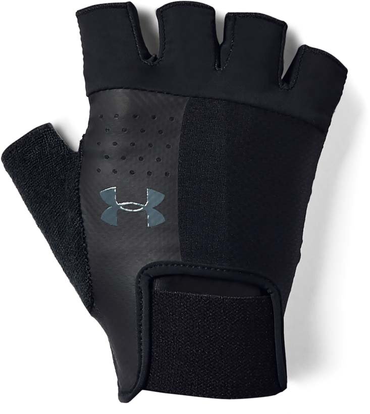 Luvas de fitness Under Armour Men s Training Glove