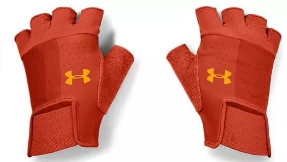 Workout gloves Under Armour UA Men s Training Glove