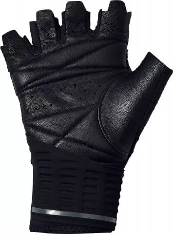 Workout gloves Under Armour UA M WEIGHTLIFTING GLOVE