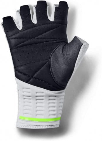 under armour workout gloves