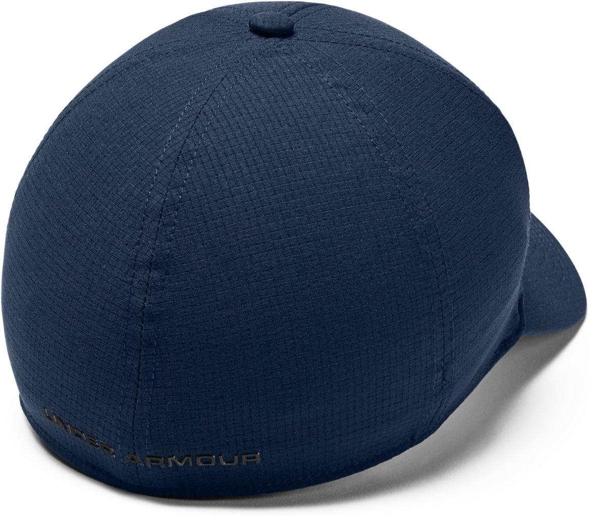 Under Armour UA Men s Airvent Core Cap 2.0 Top4Running.ie
