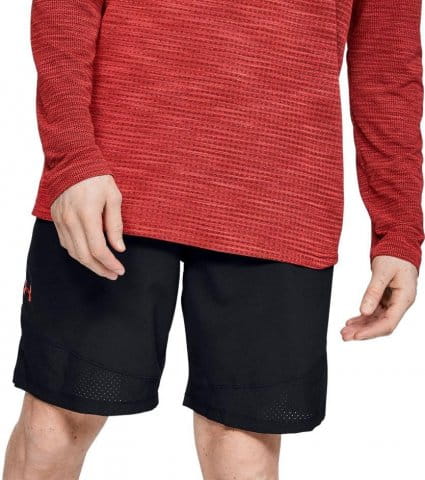Vanish Woven Short