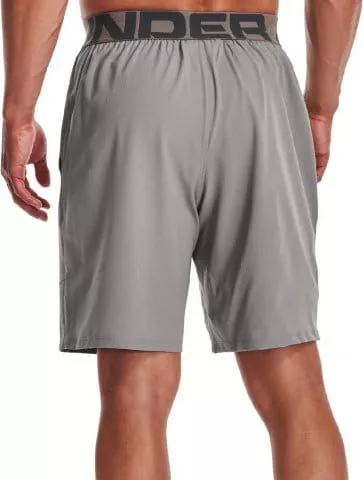 Pantalón corto Under Armour UA Vanish Woven Shorts-GRY