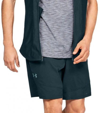 Vanish Woven Short