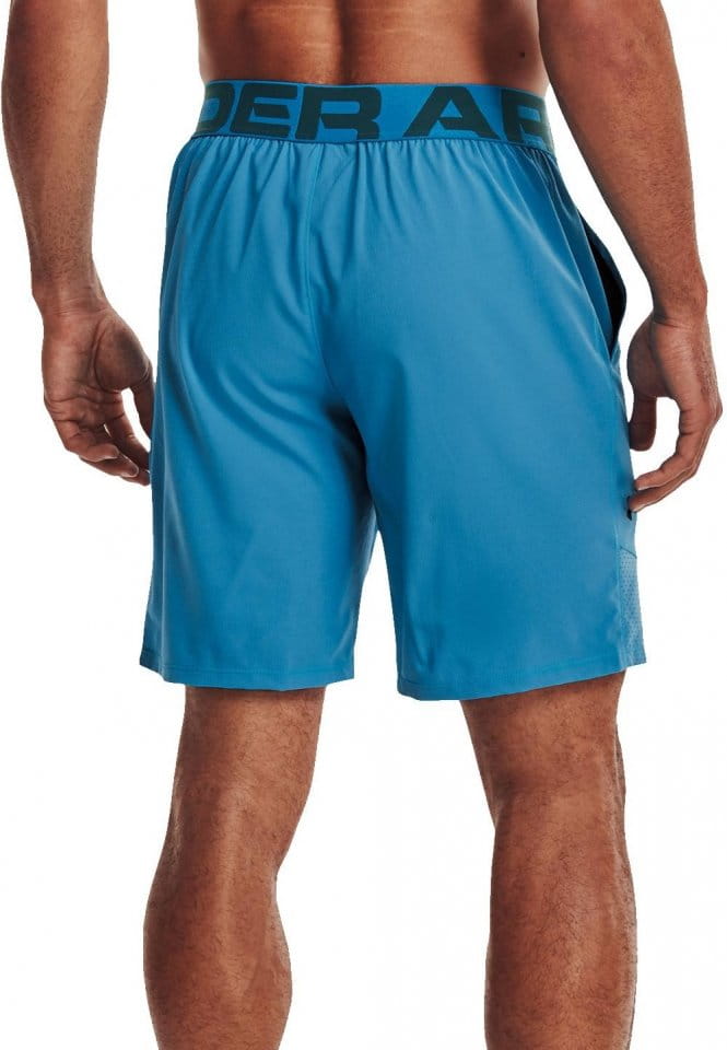 Shorts Under Armour UA Vanish Woven ShortsBLU