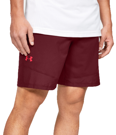 Men's UA Vanish Woven Shorts