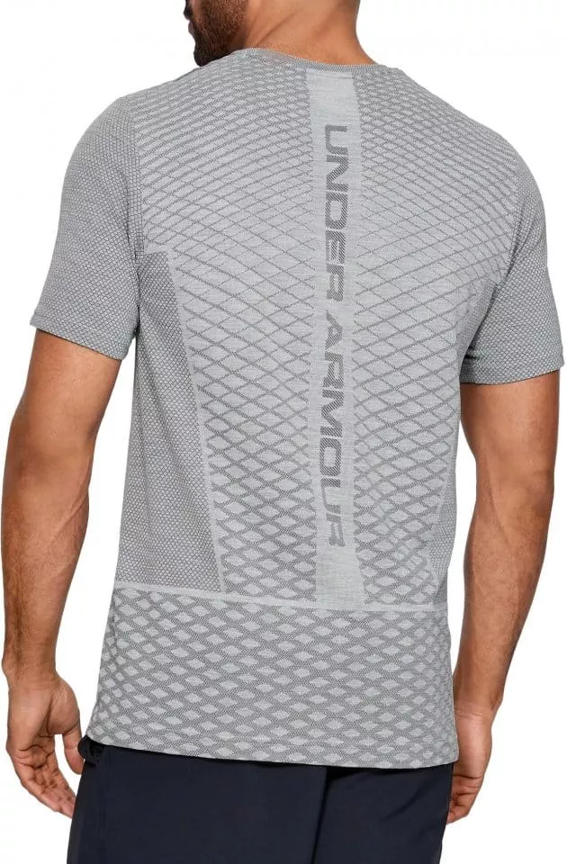 Tee-shirt Under Armour Vanish Seamless SS Novelty