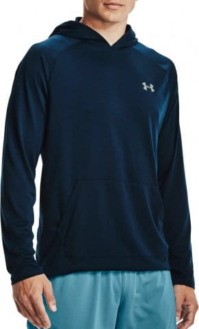 boys under armour zip moletom com capuz