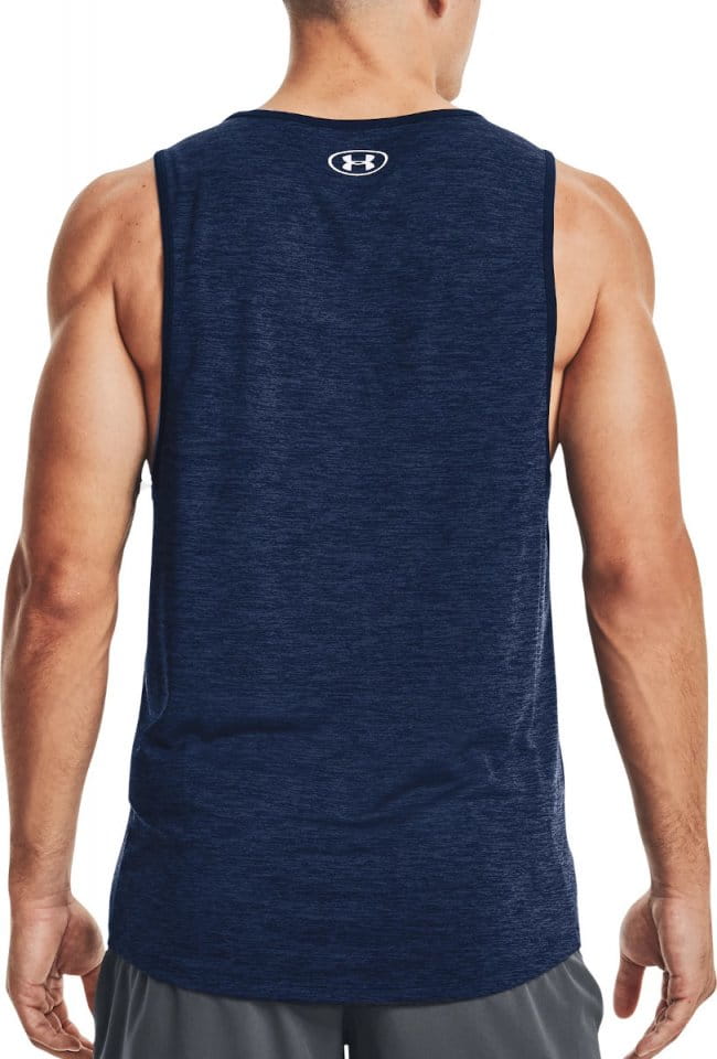 mens ua tech tank