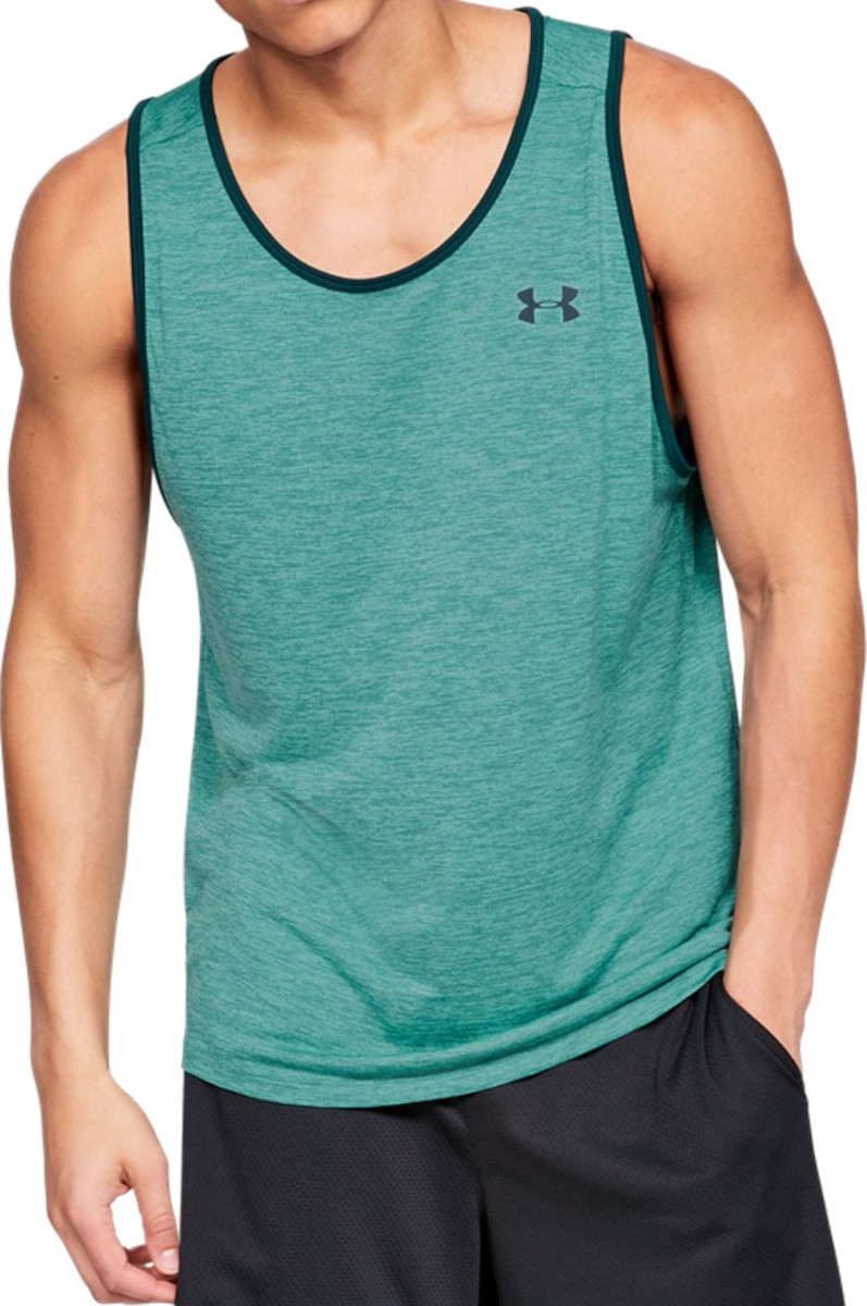 Singlet Under Armour UA Tech 2.0 Tank