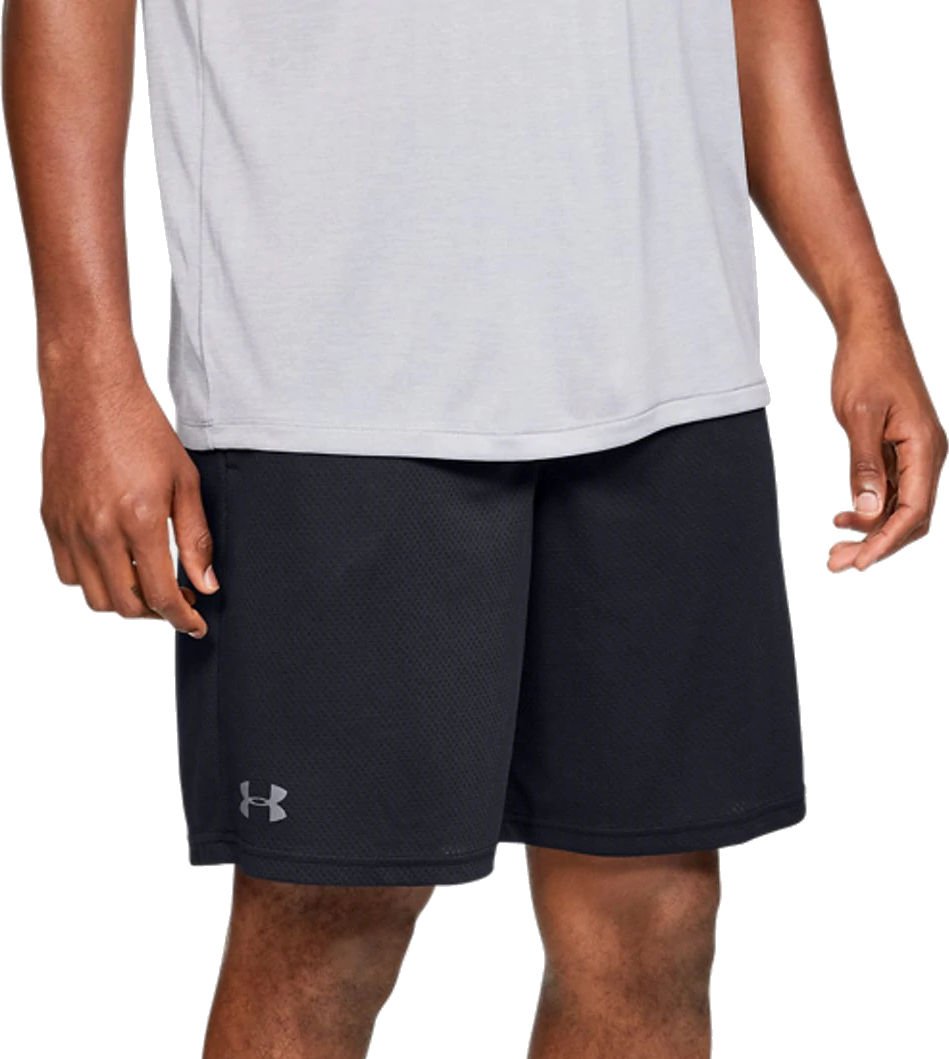 Korte broeken Under Armour UA Tech Mesh Short