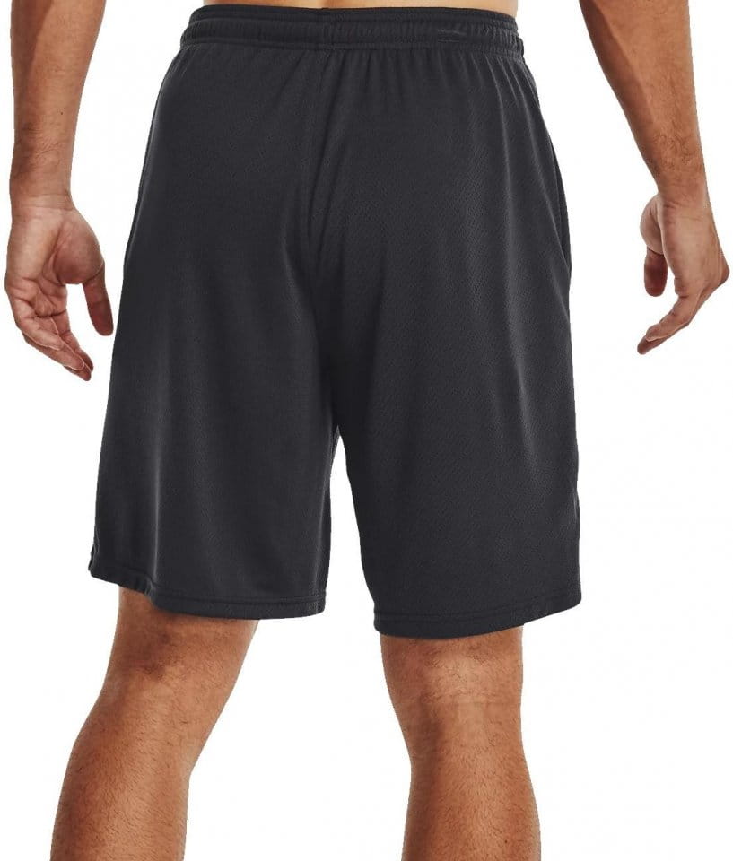 Korte broeken Under Armour UA Tech Mesh Shorts-GRY