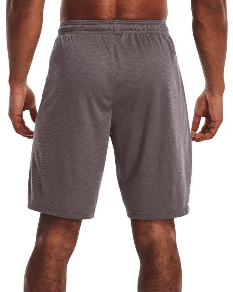 Shorts Under Armour UA Tech Mesh Shorts-BRN