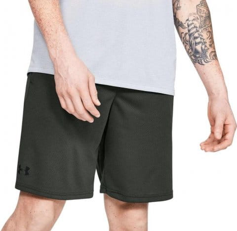 under armour mesh shorts