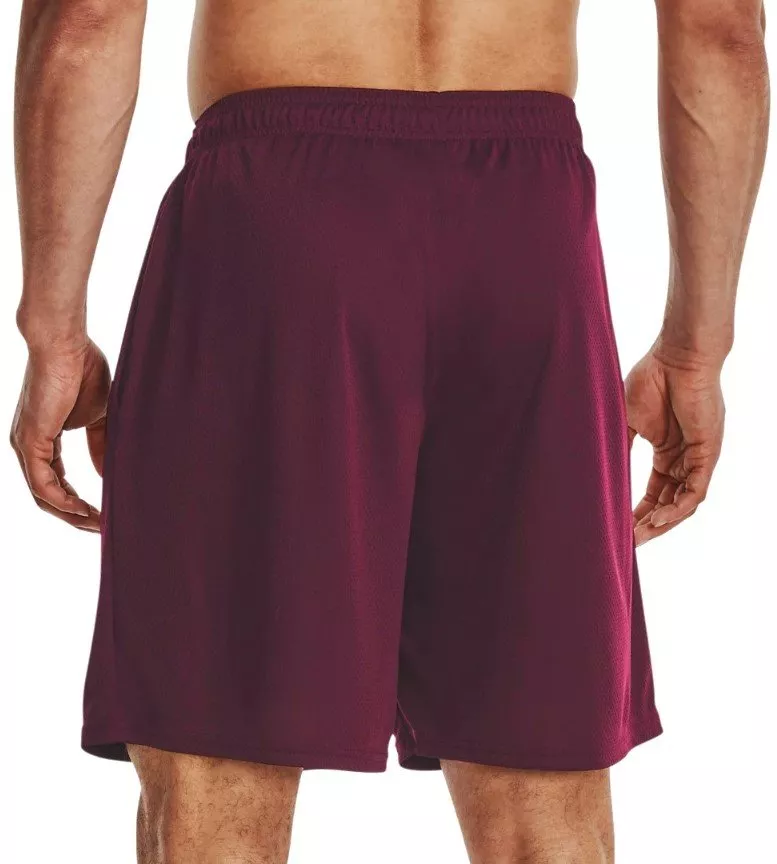 Shorts Under Armour UA Tech Mesh Shorts-MRN