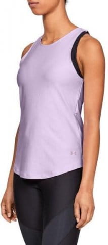 UA Vanish Tank