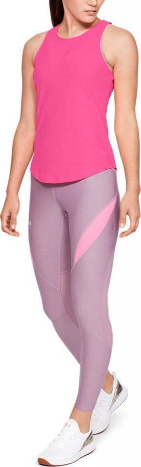 Camiseta sin mangas Under Armour UA Vanish Tank