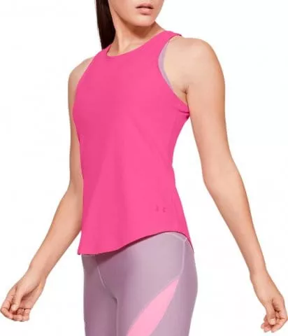 Camiseta sin mangas Under Armour UA Vanish Tank
