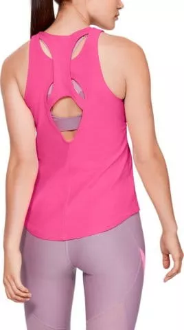 Camiseta sin mangas Under Armour UA Vanish Tank