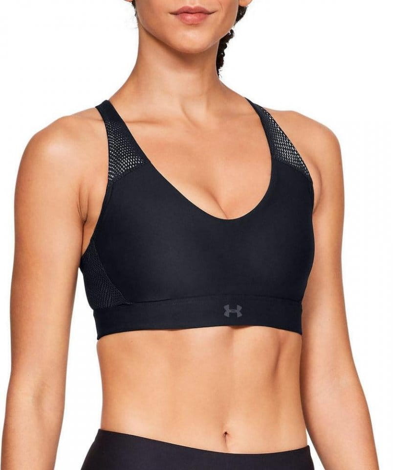 ua vanish mid bra