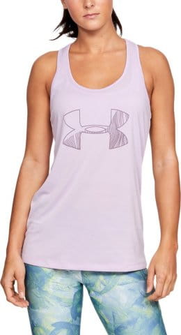 under armour tech tank