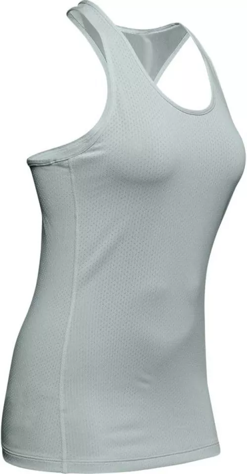 top Under UA HG Armour Racer Tank