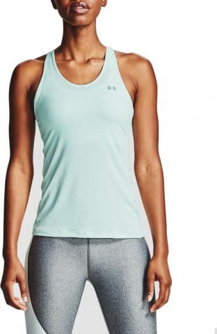 UA HG Armour Racer Tank