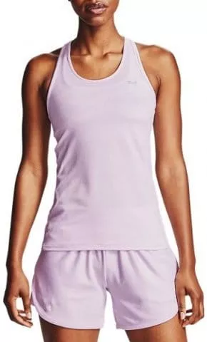 UA HG Armour Racer Tank