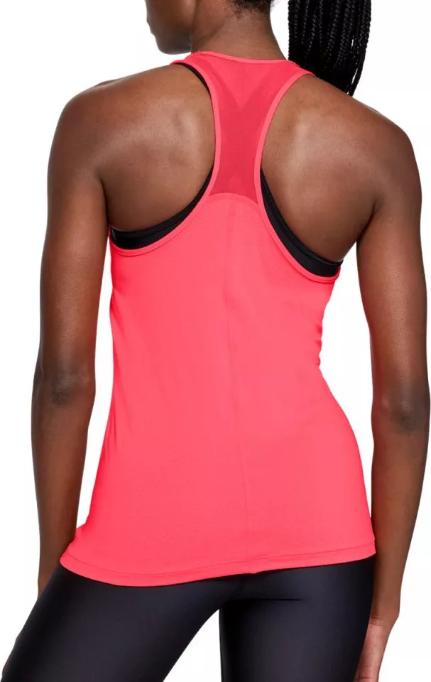 Tanktop Under UA HG Armour Racer Tank