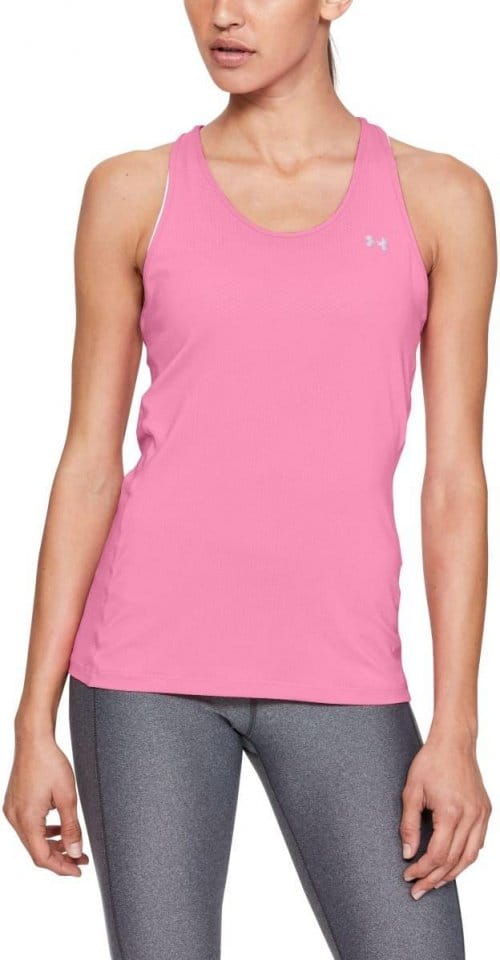 under armour heatgear loose tank top