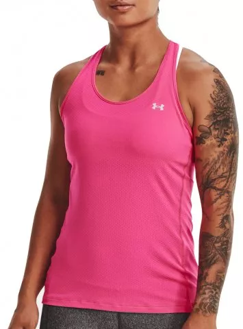 Camisola de alças Under Armour HeatGear Racer