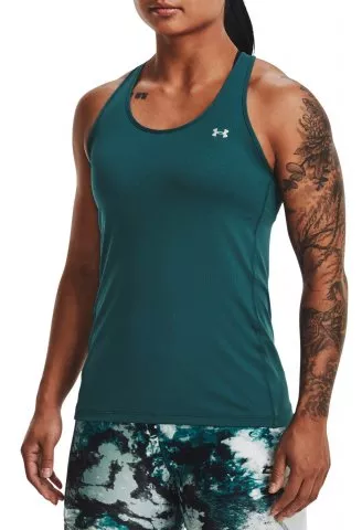 Majica bez rukava Under Armour HG RACER TANKTOP