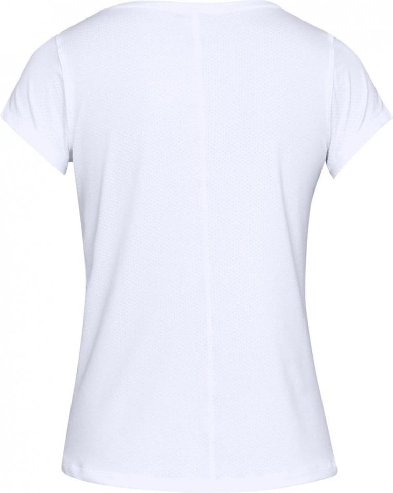 Camiseta Under UA HG Armour SS