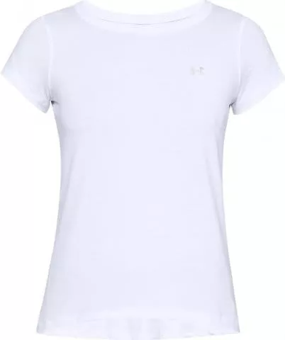 Camiseta Under UA HG Armour SS