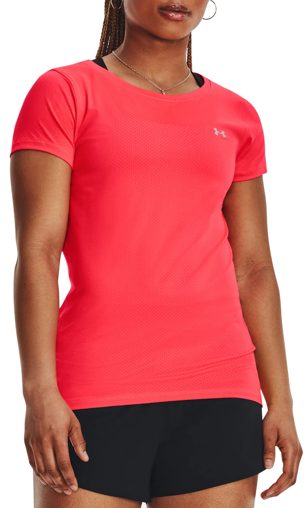 T-shirt Under Armour HeatGear