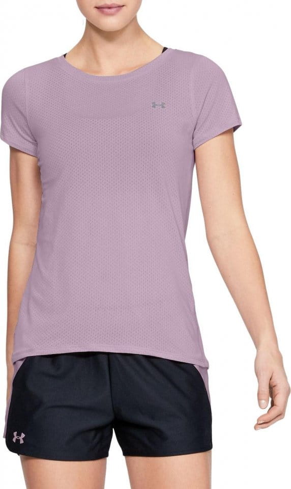Camiseta Under Armour UA HG Armour SS