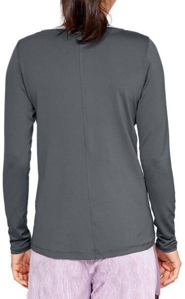 Långärmad T-shirt Under HG Armour Long Sleeve