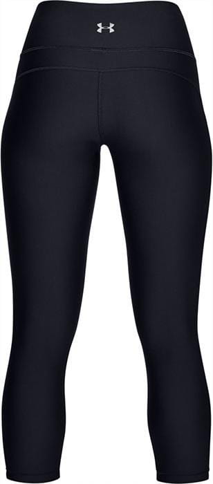 Pants Under Armour UA HG Armour Ankle Crop Branded-BLK