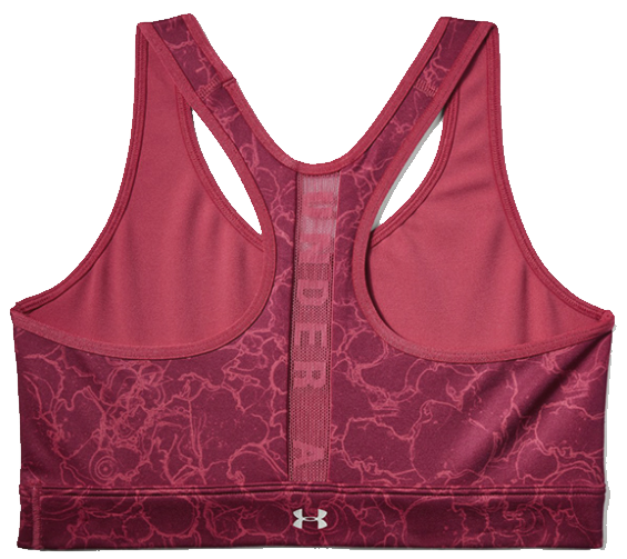 Under Armour Mid Mesh Wordmark Melltartó