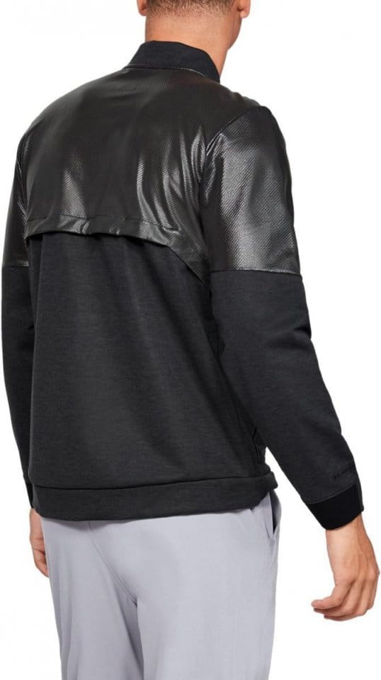 Giacche Under Armour UNSTOPPABLE SWACKET BOMBER