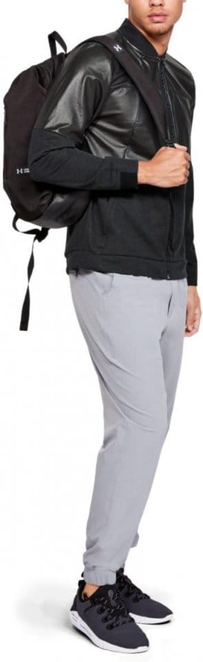 Jacket Under Armour UNSTOPPABLE SWACKET BOMBER