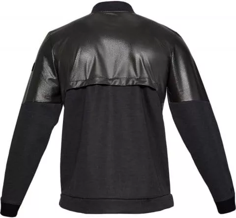 Jacket Under Armour UNSTOPPABLE SWACKET BOMBER