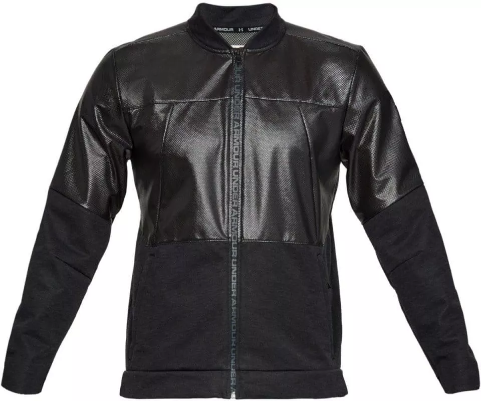 Giacche Under Armour UNSTOPPABLE SWACKET BOMBER