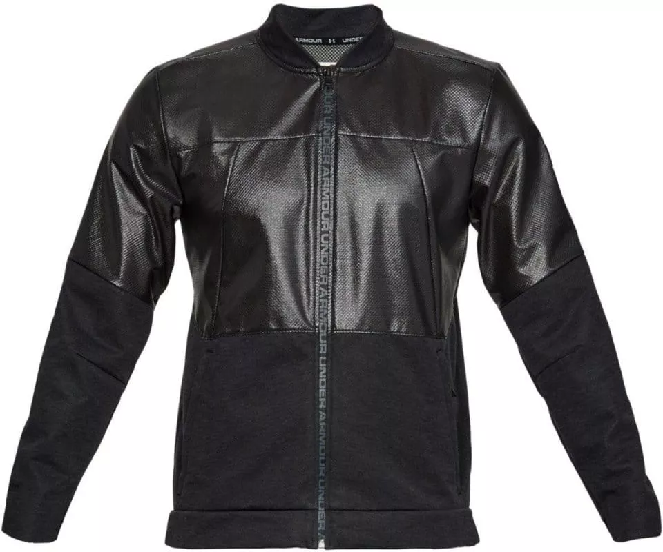 Veste Under Armour UNSTOPPABLE SWACKET BOMBER