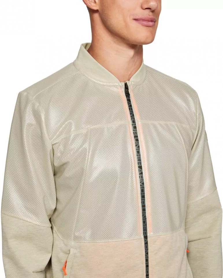 Chaqueta Under Armour UNSTOPPABLE SWACKET BOMBER
