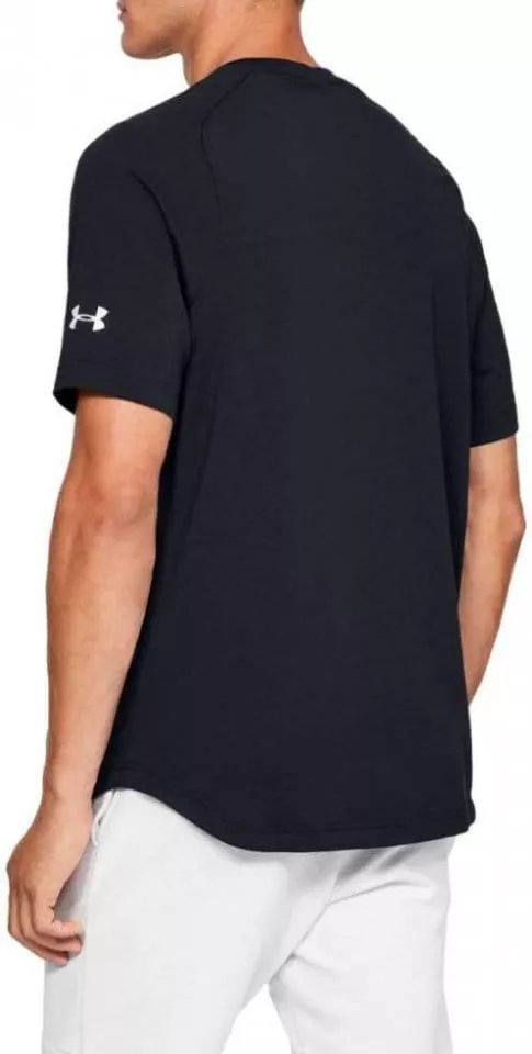 Tričko Under Armour UNSTOPPABLE MOVE SS T