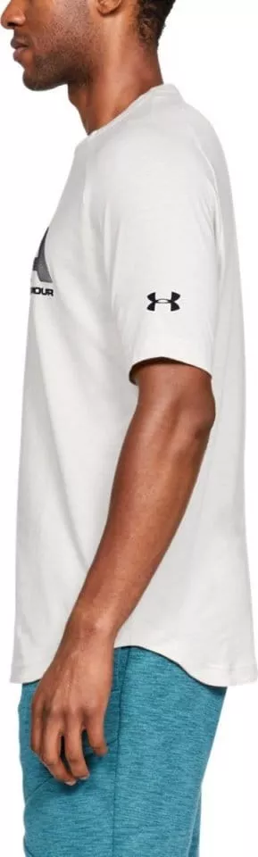 Tričko Under Armour UNSTOPPABLE MOVE SS T