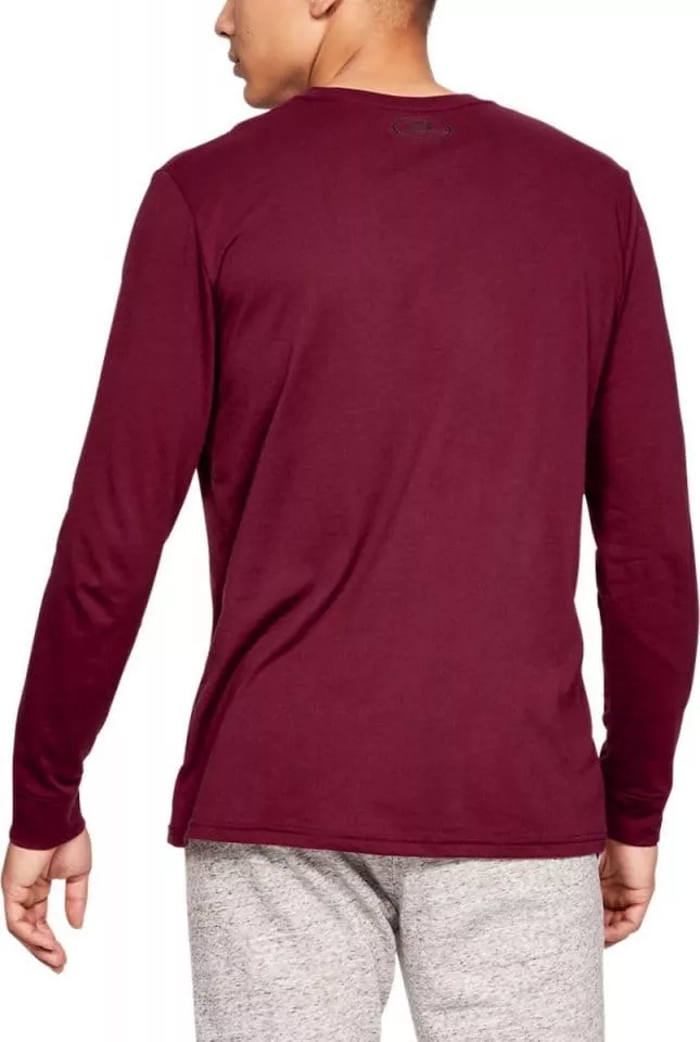 Long-sleeve T-shirt Under Armour SPORTSTYLE LOGO LS